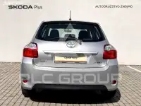2012 Toyota AURIS