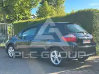 2012 Toyota AURIS