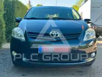 2012 Toyota AURIS