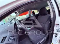 2012 Toyota AURIS