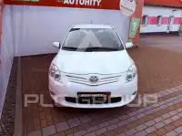 2012 Toyota AURIS