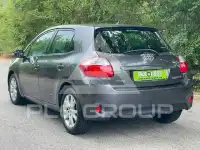 2012 Toyota AURIS