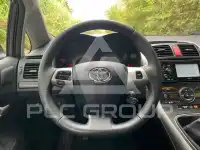 2012 Toyota AURIS