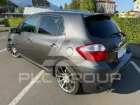 2012 Toyota AURIS