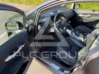 2012 Toyota AURIS