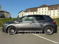 2012 Toyota AURIS