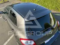 2012 Toyota AURIS