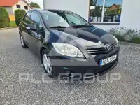2012 Toyota AURIS