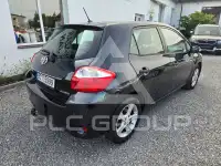 2012 Toyota AURIS
