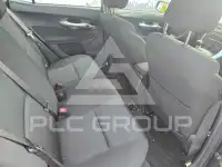 2012 Toyota AURIS