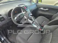 2012 Toyota AURIS