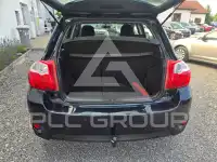 2012 Toyota AURIS