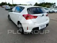 2012 Toyota AURIS
