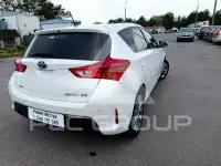 2012 Toyota AURIS