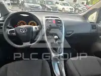2012 Toyota AURIS