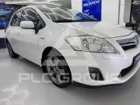 2012 Toyota AURIS