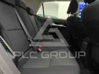 2012 Toyota AURIS