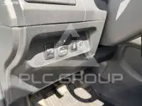2012 Toyota AURIS