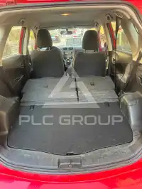 2012 Toyota VERSO