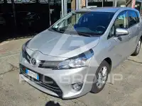 2012 Toyota VERSO