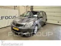 2012 Toyota VERSO