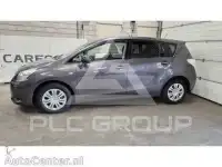 2012 Toyota VERSO