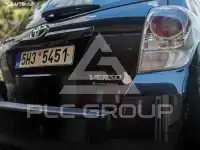 2012 Toyota VERSO