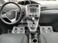 2012 Toyota VERSO