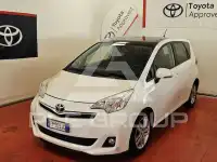 2012 Toyota VERSO