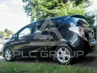 2012 Toyota VERSO