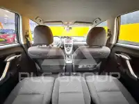 2012 Toyota VERSO