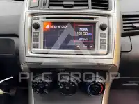 2012 Toyota VERSO