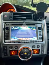 2012 Toyota VERSO