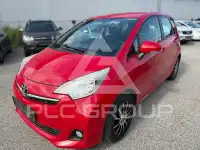 2012 Toyota VERSO