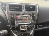 2012 Toyota VERSO