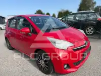 2012 Toyota VERSO