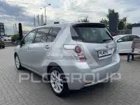 2012 Toyota VERSO