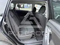 2012 Toyota VERSO