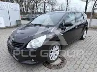 2012 Toyota VERSO