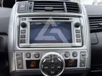 2012 Toyota VERSO