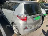 2012 Toyota VERSO