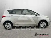 2012 Toyota VERSO