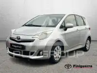 2012 Toyota VERSO