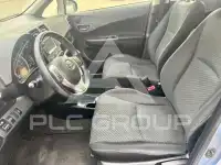 2012 Toyota VERSO
