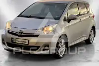 2012 Toyota VERSO