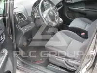 2012 Toyota VERSO