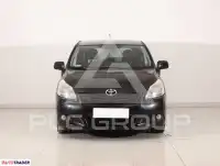 2012 Toyota VERSO