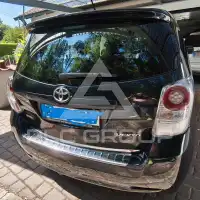 2012 Toyota VERSO