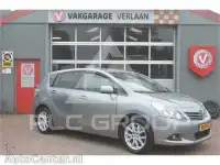 2012 Toyota VERSO