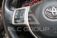 2012 Toyota VERSO